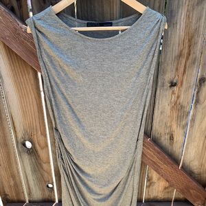 All Saints Tunic Dress
